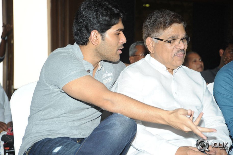 Kotha-Janta-Movie-25-Days-Celebrations